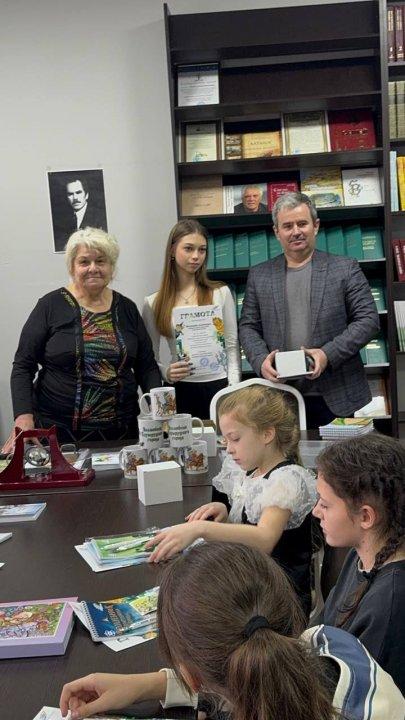 конкурс видеороликов в формате Reels  «Изумрудный город: 85 лет волшебства»