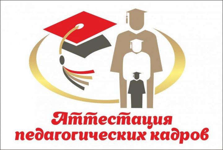 Совещание по разъяснению приема документов для прохождения аттестации